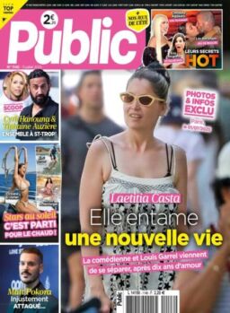 Public – 11 Juillet 2025