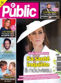 Public – 27 Juin 2025