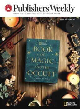 Publishers Weekly – 30 June 2025