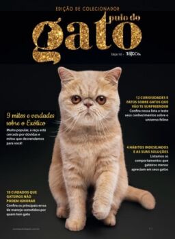 Pulo do Gato – Julho 2025