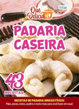 Que Delicia – 19 Maio 2025