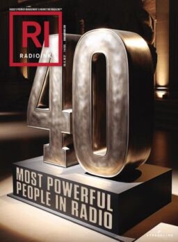 Radio Ink Magazine – July 14 2025