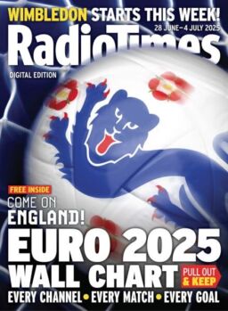 Radio Times – 28 June 2025