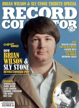 Record Collector – Issue 573 2025