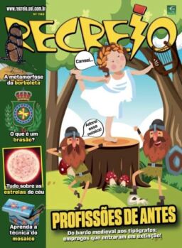 Recreio – Edicao 1183 2025