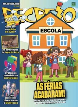 Recreio – Edicao 1185 2025