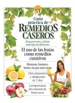 Remedios Caseros – Julio 2025