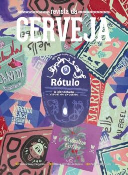 Revista da Cerveja – Julho 2025