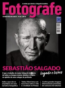 Revista Fotografe Melhor – Edicao 339 2025