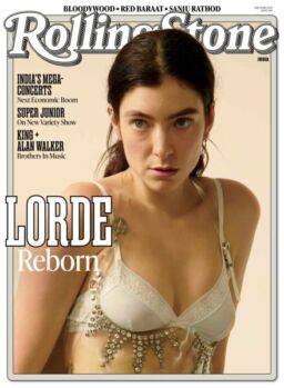 Rolling Stone India – May-June 2025