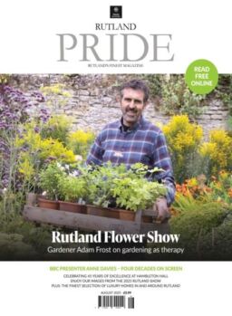 Rutland Pride – August 2025