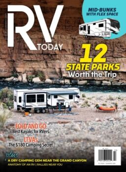 RV Today – Summer II 2025