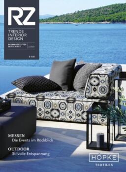 RZ Trends Interior Design – Februar 2025