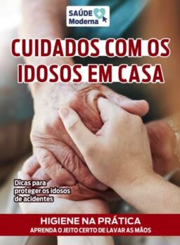 Saude moderna – Maio 2025