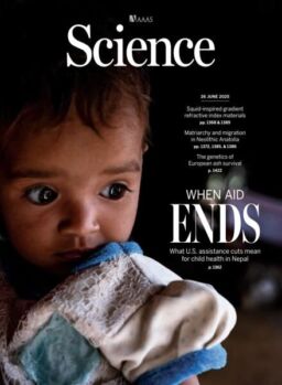 Science – 26 June 2025