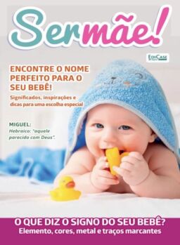 Ser Mae – Junho 2025