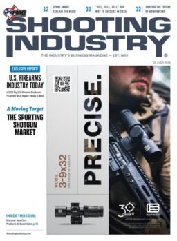 Shooting Industry – July 2025