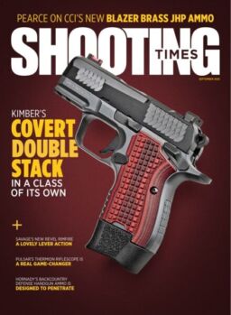 Shooting Times – September 2025