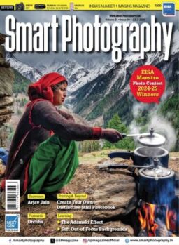 Smart Photography – July 2025