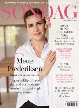 Sondag – 30 Juni 2025