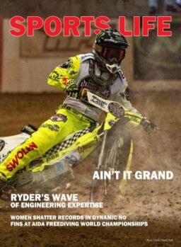 Sports Life Magazine – 1 July 2025