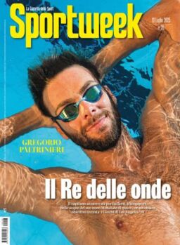 SportWeek – 12 Luglio 2025