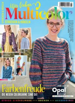Stricken und Hakeln – Juli 2025