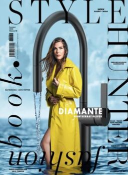 Style Hunter – Summer 2025