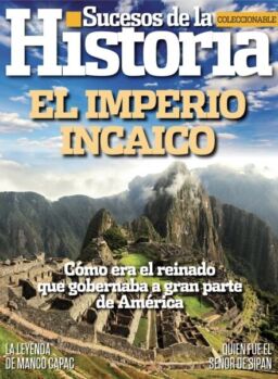 Sucesos de la Historia – Julio 2025
