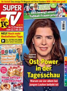 Super TV – 3 Juli 2025
