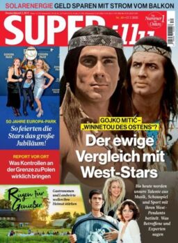 SuperIllu – 16 Juli 2025