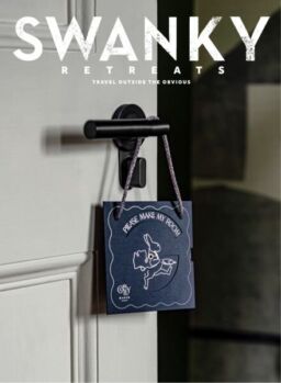 Swanky Retreats – Summer 2025