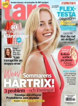 Tara – Juli 2025