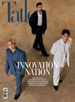 Tatler Malaysia – July 2025