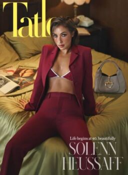 Tatler Philippines – July 2025