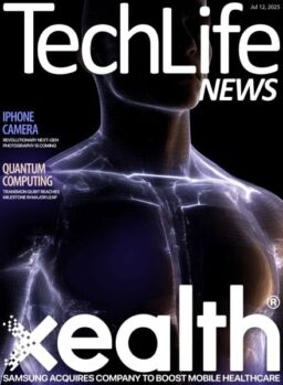 Techlife News – 12 July 2025