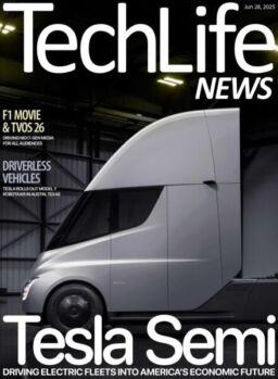 Techlife News – 28 June 2025