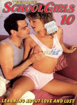 Teenage Schoolgirls – N 10 February 1987