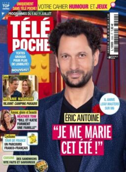 Tele Poche – 30 Juin 2025