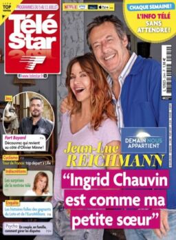 Tele Star – 30 Juin 2025
