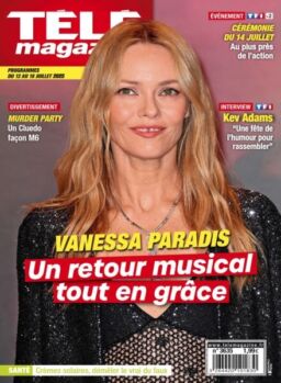 Telemagazine – 1 Luglio 2025