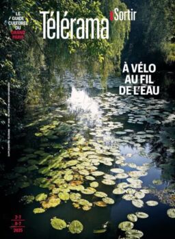 Telerama Sortir – 2 Juillet 2025