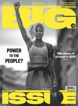 The Big Issue – 14 July 2025