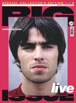 The Big Issue – 30 June 2025