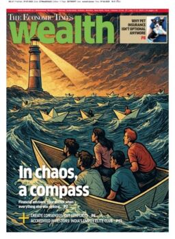 The Economic Times Wealth – July 7 2025