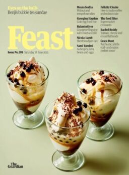 The Guardian Feast – 28 June 2025