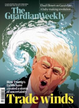 The Guardian Weekly – 18 July 2025