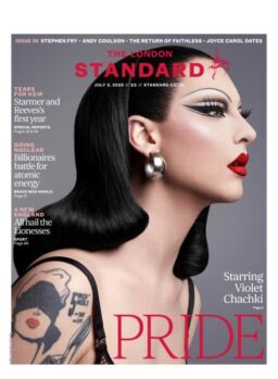 The London Standard – 3 July 2025