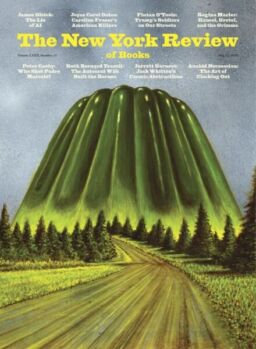 The New York Review of Books – July 24 2025