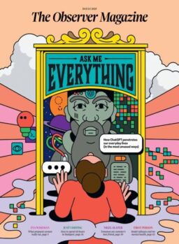 The Observer Magazine – 20 July 2025